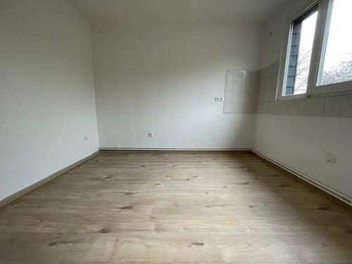 Foto - Etagenwohnung in Wilhelmshaven