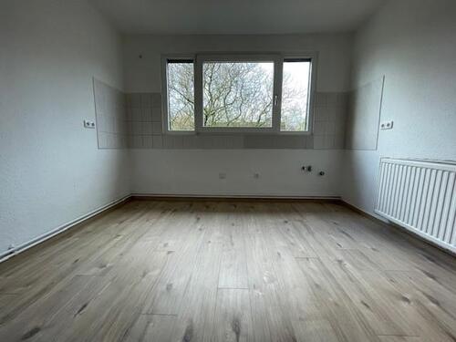 Foto - Etagenwohnung in Wilhelmshaven zur Miete