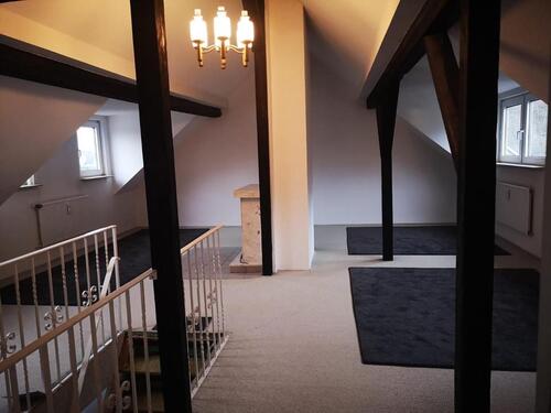 Foto - Helle 4 Zimmer Etagenwohnung 110m Elberfeld