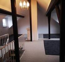 Helle 4 Zimmer Etagenwohnung 110m Elberfeld - Wuppertal Brill