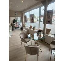 Raum für Kosmetik oder Fußpflege zur Unterniete - Werne