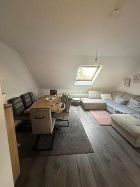 Foto - 3 Zimmer Etagenwohnung zur Miete in Idstein