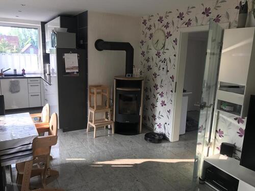 Foto - Moderne 4-Zimmer-Wohnung im Zweifamilienhaus in Bramsche-Hesepe