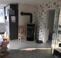 Moderne 4-Zimmer-Wohnung im Zweifamilienhaus in Bramsche-Hesepe