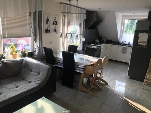 Foto - 4 Zimmer Etagenwohnung zur Miete in Bramsche