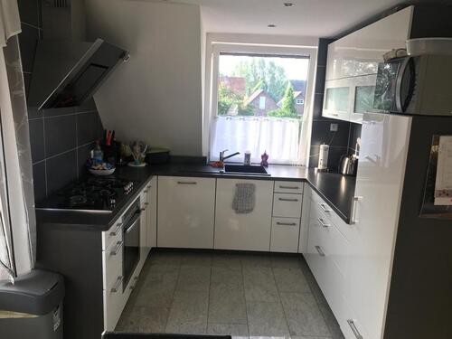 Foto - Etagenwohnung in Bramsche zur Miete