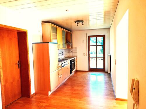 Foto - Neuwertige 2-Zimmer-Wohnung - 430,00 EUR Kaltmiete, ca.  56,00 m²