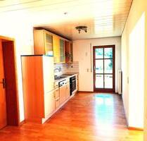 Neuwertige 2-Zimmer-Wohnung - 430,00&nbsp;EUR Kaltmiete, ca.&nbsp; 56,00&nbsp;m&sup2; in Grafenau (PLZ: 94481) Frauenberg