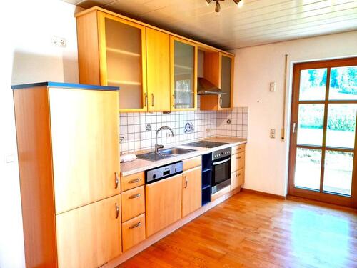 Foto - 2 Zimmer Etagenwohnung zur Miete in Grafenau