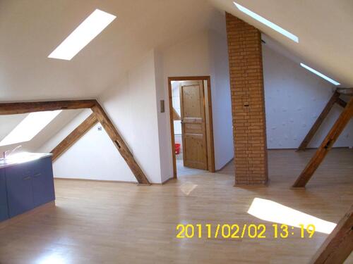 Foto - 1 Zimmer Etagenwohnung in Kaiserslautern