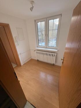 Foto - Helle 2-Zimmer-Wohnung in ruhiger Lage von Arnstadt