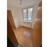 Helle 2-Zimmer-Wohnung in ruhiger Lage von Arnstadt