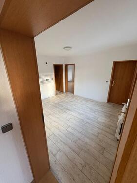 Foto - 2 Zimmer Etagenwohnung zur Miete in Arnstadt