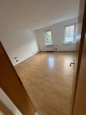 Foto - Etagenwohnung in Arnstadt zur Miete