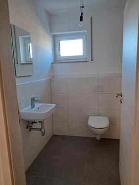 Foto - 3 Zimmer Etagenwohnung in Ebershausen