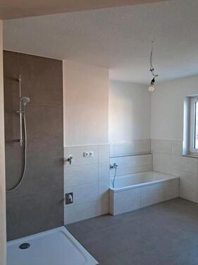 Foto - Etagenwohnung in Ebershausen zur Miete