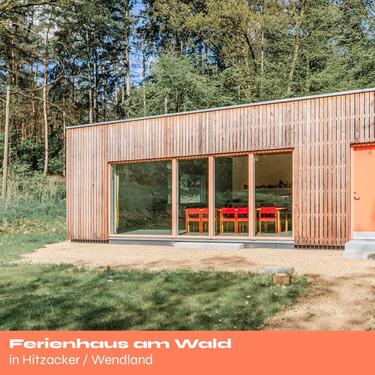 Foto - Wendland Ferienhaus – Hitzacker Urlaub