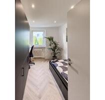 Helles WG Zimmer in neu sanierten Wohnung - München Ramersdorf-Perlach