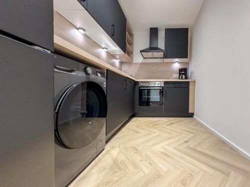 Foto - 4 Zimmer Etagenwohnung in München