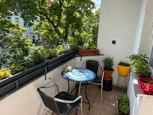 Foto - 3 Zimmer Etagenwohnung in Berlin