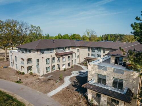 Foto - Dreizimmerwohnung mit Loggia - 1.160,00&nbsp;EUR Kaltmiete, ca.&nbsp; 94,75&nbsp;m&sup2;