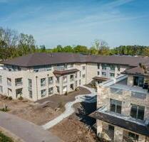 Dreizimmerwohnung mit Loggia - 1.160,00&nbsp;EUR Kaltmiete, ca.&nbsp; 94,75&nbsp;m&sup2; in Wildeshausen (PLZ: 27793)