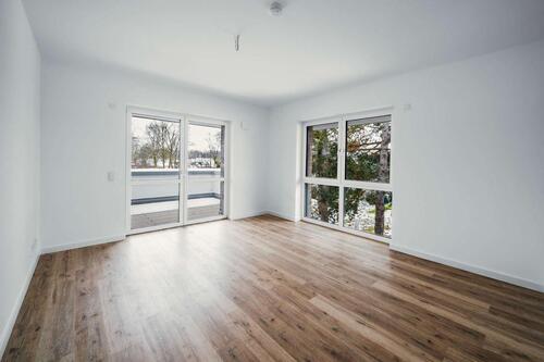 Foto - Etagenwohnung in Wildeshausen zur Miete