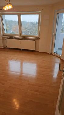 Foto - Hannover Wunstorf- Helle kernsanierte 3-Zimmer-Wohnung mit Loggia