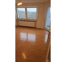 Hannover Wunstorf- Helle kernsanierte 3-Zimmer-Wohnung mit Loggia