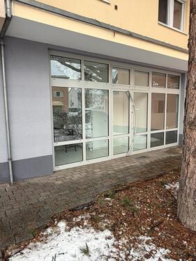 Foto - Kleiner Laden günstig zu vermieten
