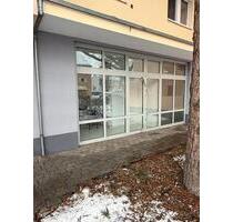 Kleiner Laden günstig zu vermieten - Nürnberg Holzheim