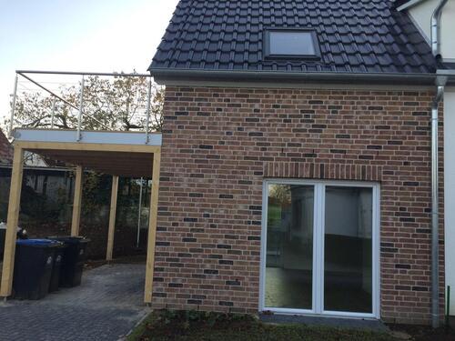 Foto - 2 Zimmer Etagenwohnung zur Miete in Bad Segeberg