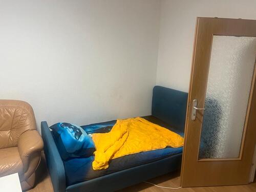 Foto - Erdgeschoßwohnung in Neubrandenburg zur Miete