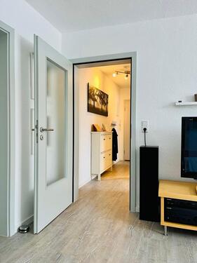 Foto - Etagenwohnung in Oschersleben (Bode) zur Miete