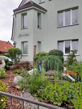 Foto - Moderne und gemütliche Ferienwohnungen im Haus Arielle in Koserow