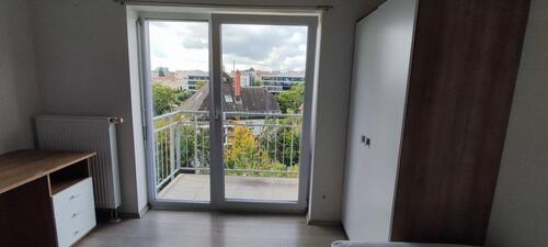 Foto - Wohnung Students Lake House A - 350,00&nbsp;EUR Kaltmiete, ca.&nbsp; 22,00&nbsp;m&sup2;