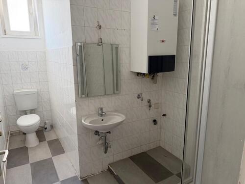 Foto - Etagenwohnung in Herne zur Miete