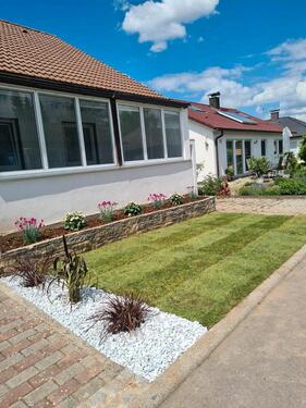 Foto - ✨Bungalowähnliches EFH 165m² barrierefrei in Sackgasse