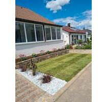 ✨Bungalowähnliches EFH 165m² barrierefrei in Sackgasse - Tiefenbronn