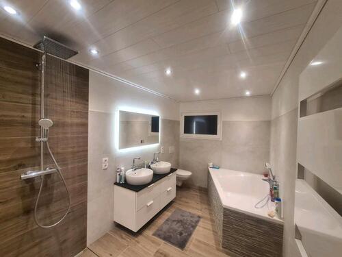 Foto - 6 Zimmer Einfamilienhaus zum Kaufen in Tiefenbronn