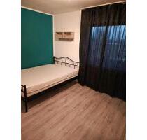 WG-ZIMMER, Ringstraße- Neumünster