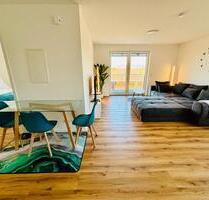 Ferienwohnung modernes Business Apartment, Unterkunft Straubing