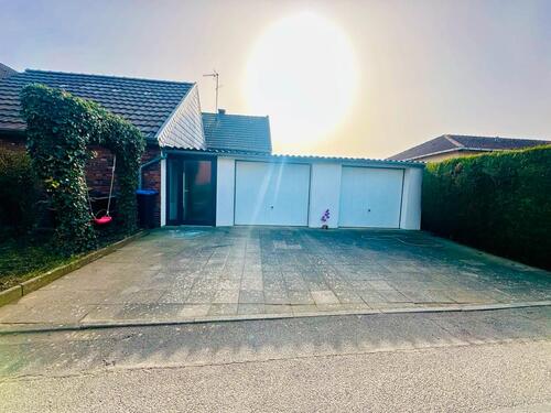 Foto - 4 Zimmer Einfamilienhaus in Heinsberg