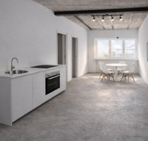 Moderne Loft-Büros mit Gemeinschaftsbereich - Köln Ehrenfeld