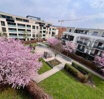 Lichtdurchflutetes Familienglück in Esslingen – 2 Sonnen-Balkone - Esslingen am Neckar Pliensauvorstadt