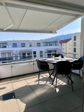 Foto - 5 Zimmer Etagenwohnung in Esslingen am Neckar