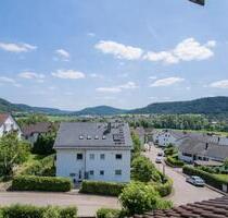 2,5-Zimmer-Dachgeschosswohnung in 74405 Gaildorf zu vermieten