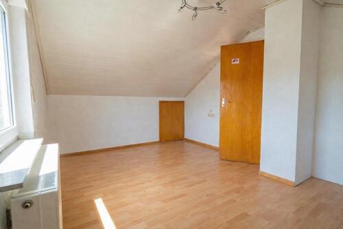 Foto - 2.5 Zimmer Dachgeschoßwohnung zur Miete in Gaildorf