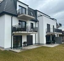 Wohnung in Traumlage von Mainburg