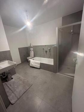 Foto - 2 Zimmer Erdgeschoßwohnung zur Miete in Mainburg